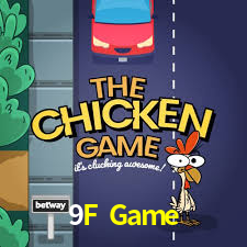 Descubra o Mundo do Cassino Online com 9F Game